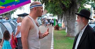 Mouvement des tentes : Mais où sont passés les « religieux » ?