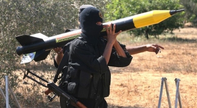 Shabbat des mariés sous les roquettes du Hamas