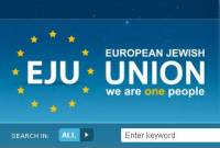 Un parlement juif européen avant la fin de l'année