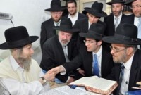 Situation sécuritaire due à un manque d'étude de Torah