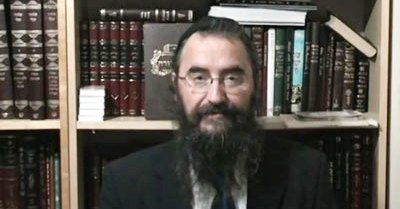 Appel du Rav Benchetrit : "Permettons au jeune Yarden de se marier"