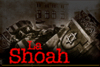 Le mot « Shoah » remis en question dans l'enseignement français