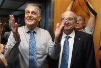 Le Nobel de chimie pour un Israélien