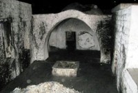 Le Tombeau de Yossef encore profané