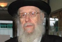 Le Rav Ori Schontal nous a quitté