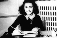Le journal d'Anne Frank en arabe cherche un éditeur