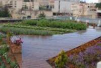 Des maisons qui ressemblent à des Soukkote