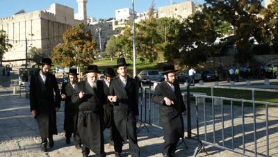 Sur les chemins de la Bible
