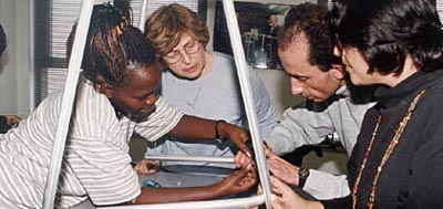 Israël: pays des miracles