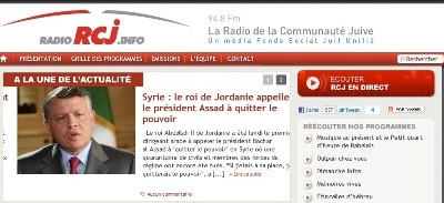 Radio J fète ses 30 ans