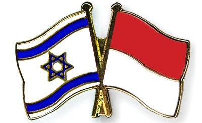 Quand l'Indonésie vient apprendre l'excellence israélienne