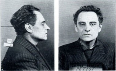 Le serial killer de juifs, une histoire oubliée