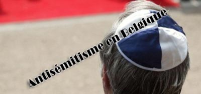 Belgique : la communauté juive inquiète