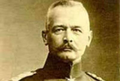 Un officier allemand a empeché un massacre en terre d'Israel