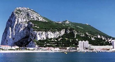 Les juifs de Gibraltar
