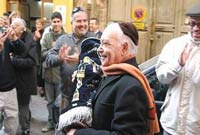 Le retour vers leurs racines des juifs de Majorque
