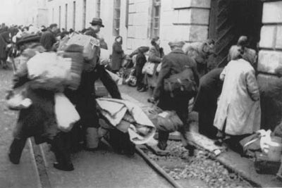 La Shoah comme Champ de Bataille au Pays Bas