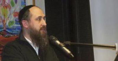 Le néonazi devenu 'Hassid