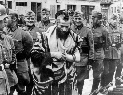 Le Rabbi de Olkusz