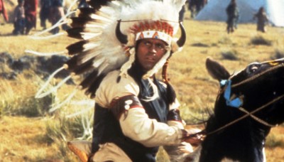 Les indiens juifs du Colorado ?