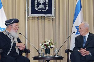 Netanyahou avec les 'Harédim : pas d'enrôlement à 18 ans