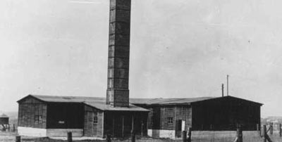 Le crématorium de la discorde