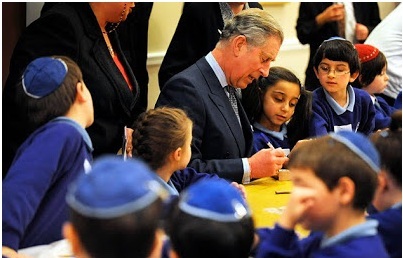 La fin du judaïsme en Angleterre ?