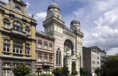 Une école juive pour filles à Anvers forcée d'admettre les garçons