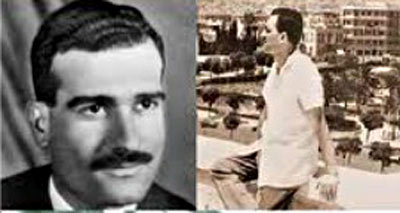 A la recherche d'Eli Cohen
