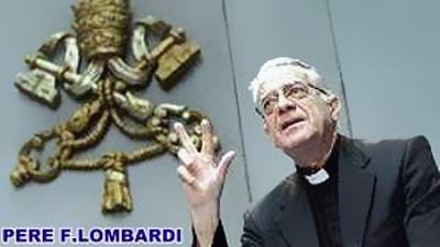Le Vatican et ses démons