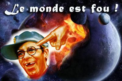 Honore ton père et ton père ainsi que la mère porteuse qui t'a engendré moyennant 15.000 euros
