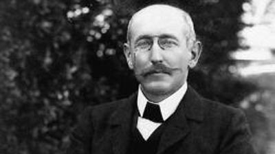 Une lettre d'Alfred Dreyfus à 130000 euros
