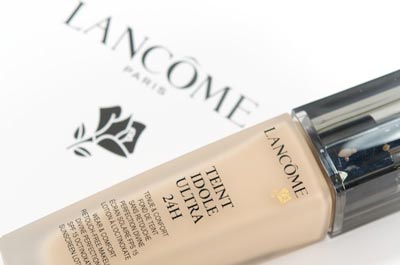 Judaïsme orthodoxe contre Lancôme