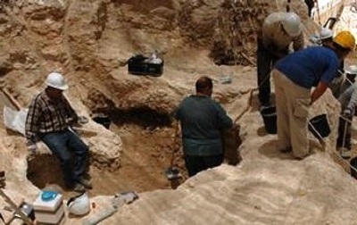 Afghanistan : un trésor juif vieux d'un millénaire trouvé dans une grotte