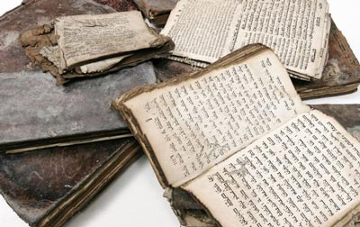 La Bible et l'informatique