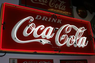 Du Coca-Cola palestinien inquiète le Grand Rabbinat d'Israël