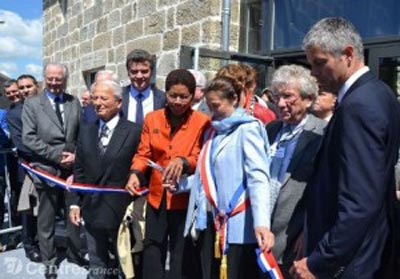 Le Chambon : le village des Justes