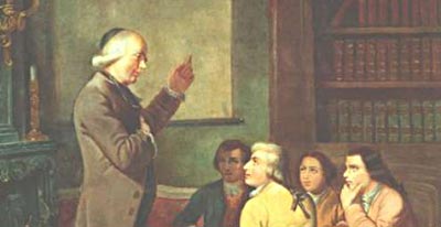 Jacob Rodrigues Pereire, le savant juif du siècle des Lumières