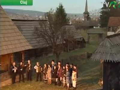 Roumanie : Une chorale encourage à bruler les Juifs