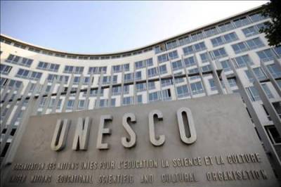 Merci l'UNESCO, merci la Ligue Arabe, merci Irina Bokova !