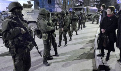 Les étudiants de Yéchiva en Ukraine appelés à rejoindre l'armée pour combattre la Russie