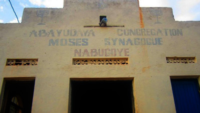 La communauté juive d'Ouganda se déchire au sujet de la conversion