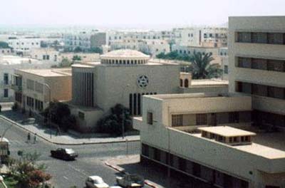 Sfax : la synagogue à nouveau vandalisée