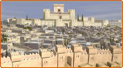 Un illuminé. Il voulait reconstruire le Temple....