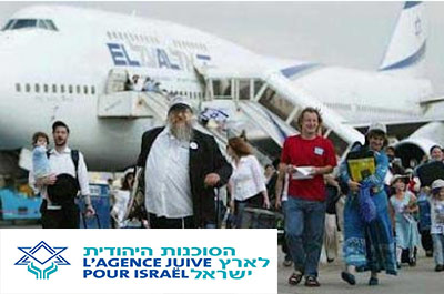 L'Agence juive se prépare à envoyer 30 000 Juifs de Donetsk en Israël !