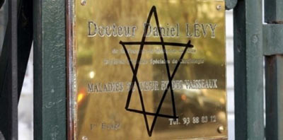 Les Juifs ont-ils un avenir en Europe ?