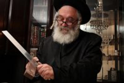 Abattage casher : le Danemark pourrait revenir sur sa décision...