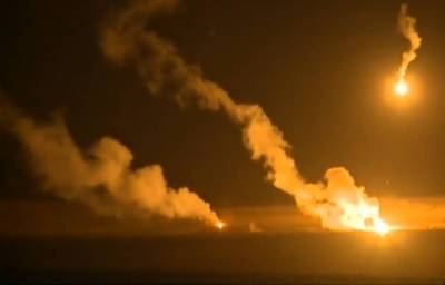 Tsahal entre à Gaza