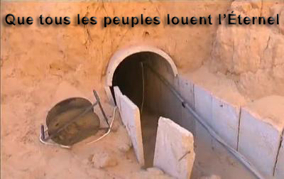 Les Tunnels : Analyse d'un énorme miracle