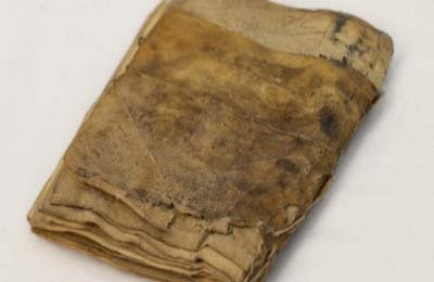 Israël accueille le plus vieux livre de prières juif au monde